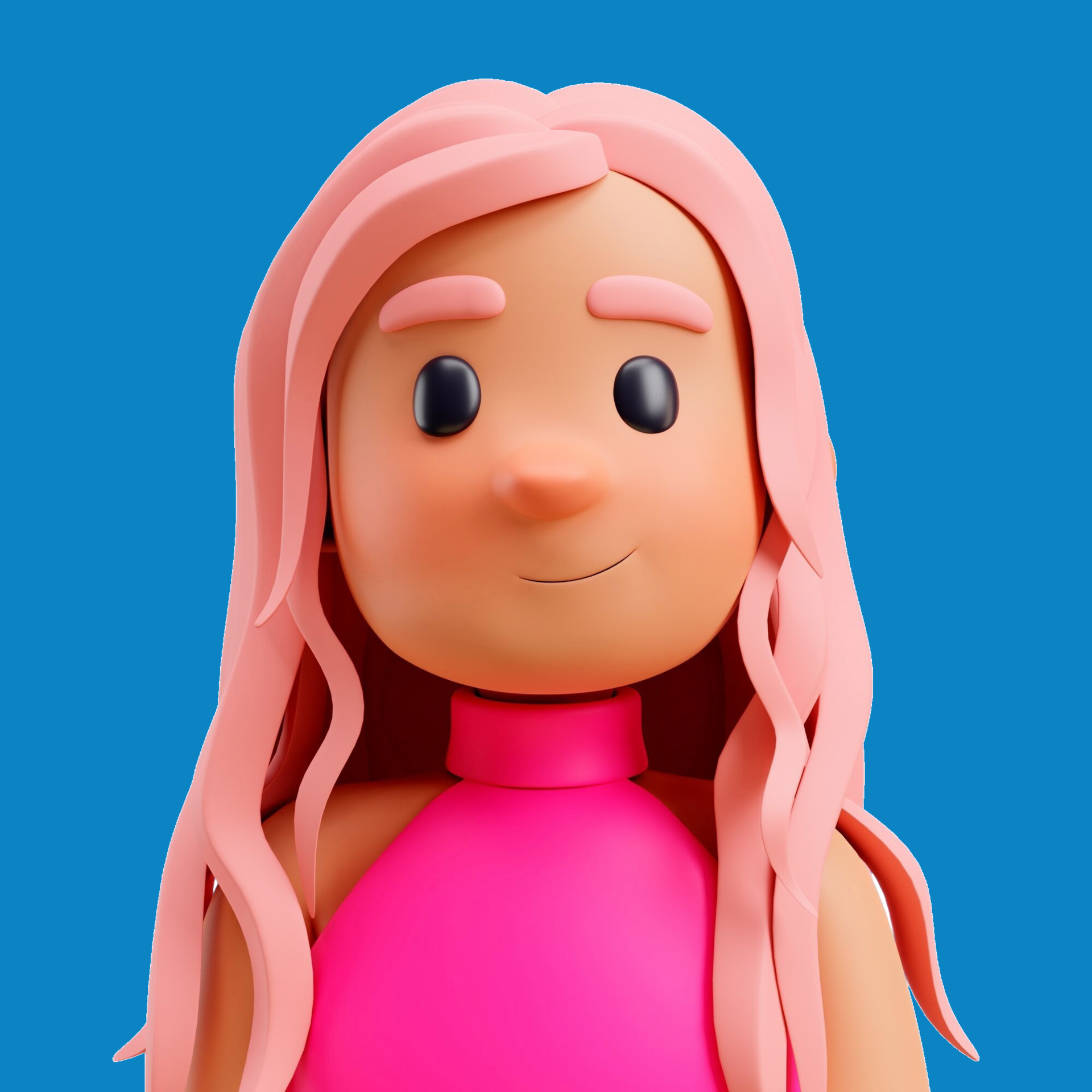 Awatar domyślny - kobieta