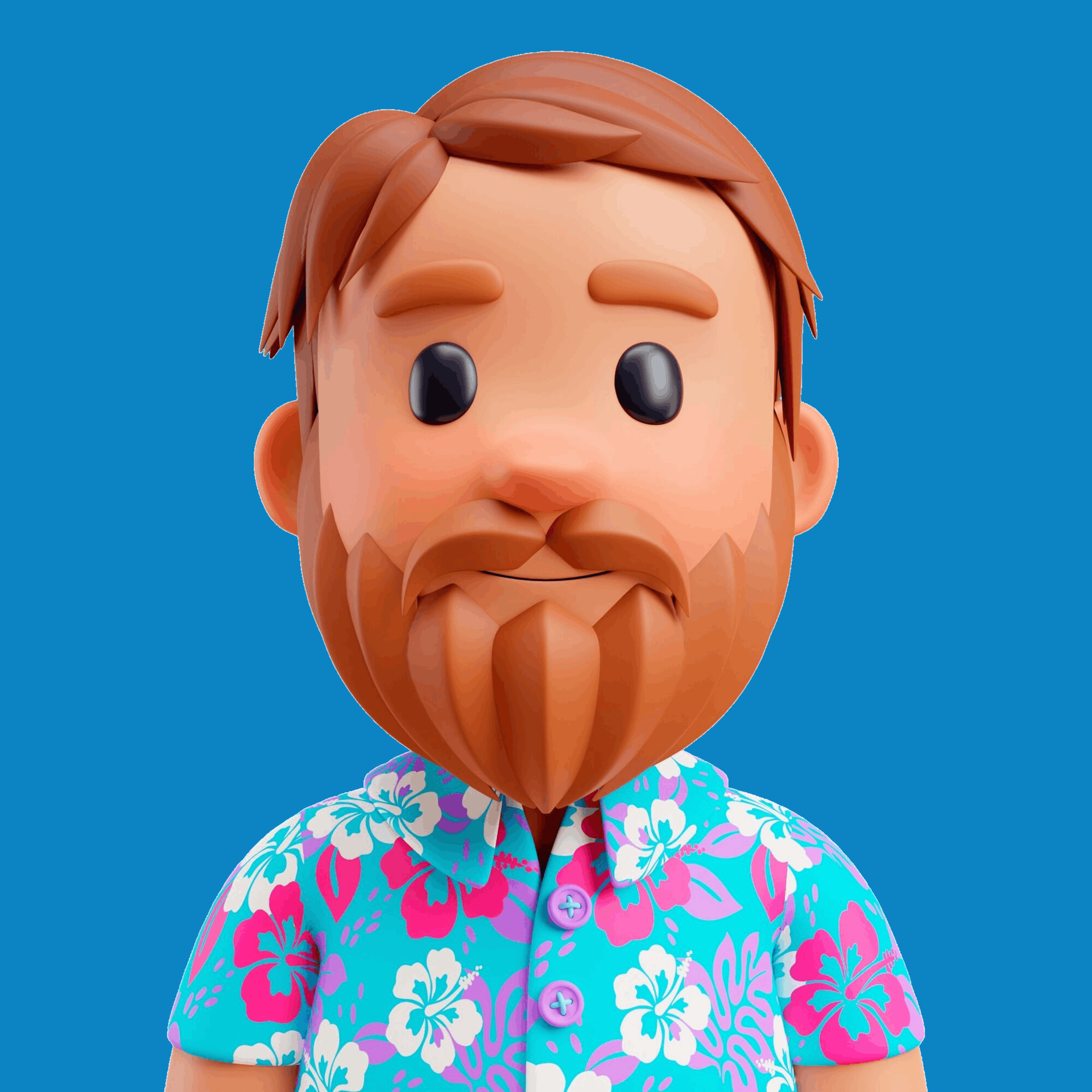 Awatar domyślny - mężczyzna